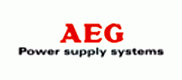 AEG Power Solutions