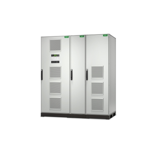 ИБП Gutor PXC 75-100кВА 